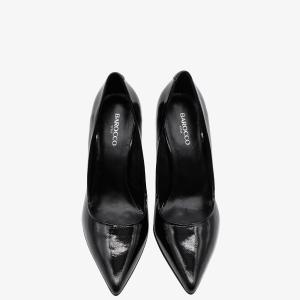 Туфли на шпильке 10247