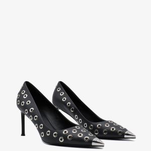 Туфли на шпильке 10248