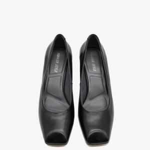 Туфли на каблуке 10250