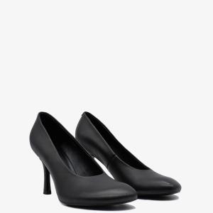 Туфли на шпильке 10251