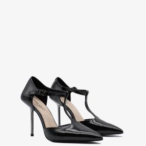 Туфли на шпильке 10253 Туфли на шпильке 10253