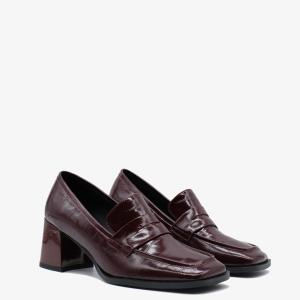 Туфли на каблуке 10255 Туфли на каблуке 10255