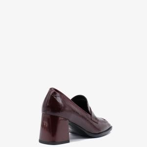 Туфли на каблуке 10255 Туфли на каблуке 10255