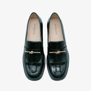 Туфли на низкой подошве 10257