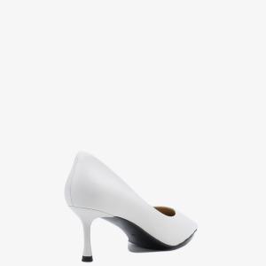 Туфли на шпильке 10249