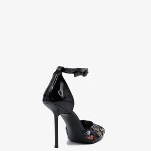 Туфли на шпильке 10254 Туфли на шпильке 10254