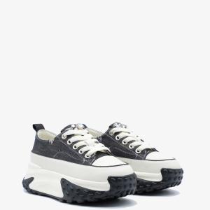 Кеды 10277 Кеды 10277