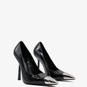 Туфли на шпильке 10319