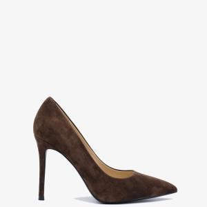 Туфли на шпильке 10321 Туфли на шпильке 10321