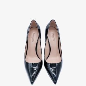 Туфли на шпильке 10322