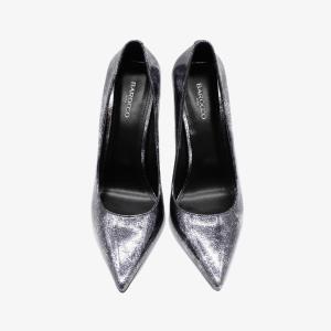 Туфли на шпильке 10324