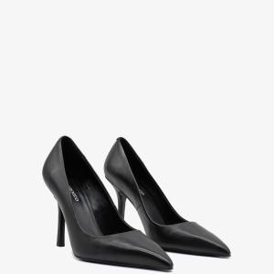 Туфли на шпильке 10325