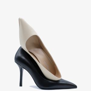 Туфли на шпильке 10325