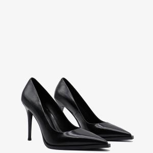 Туфли на шпильке 10327