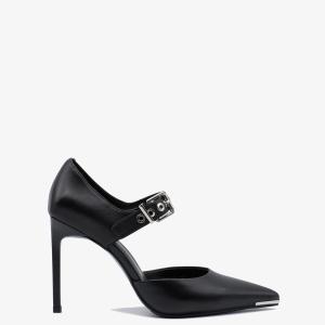 Туфли на шпильке 10328 Туфли на шпильке 10328