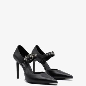 Туфли на шпильке 10328 Туфли на шпильке 10328