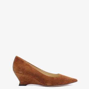 Туфли на каблуке 10329