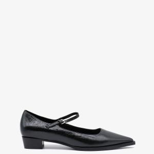 Туфли на низкой подошве 10332