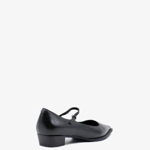 Туфли на низкой подошве 10332