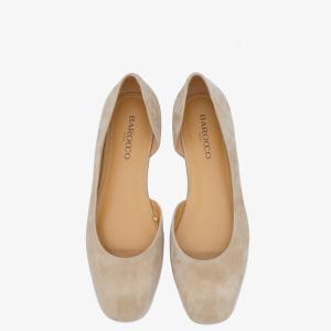 Балетки 10346 Балетки 10346