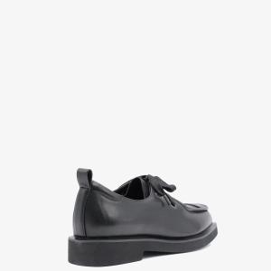 Туфли на низкой подошве 10352