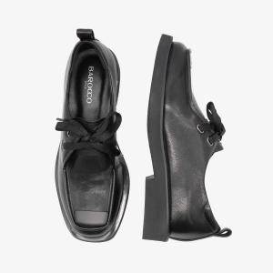 Туфли на низкой подошве 10352