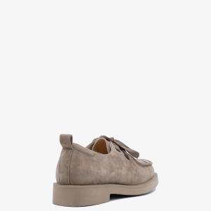 Туфли на низкой подошве 10353