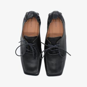 Туфли на низкой подошве 10354 Туфли на низкой подошве 10354