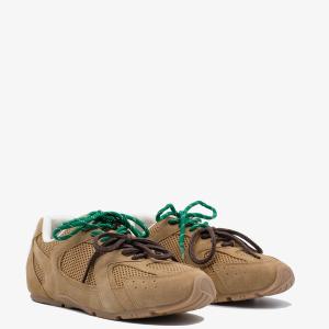 Кроссовки 10372 Кроссовки 10372