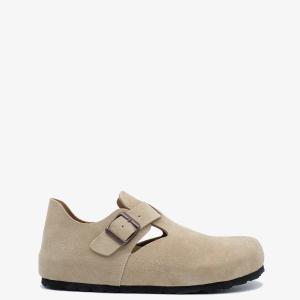 Туфли на низкой подошве 10392