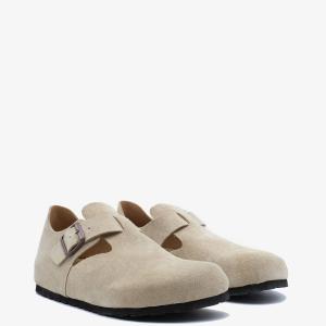 Туфли на низкой подошве 10392