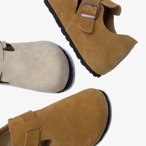 Туфли на низкой подошве 10392