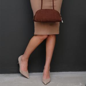 Туфли на шпильке 10195