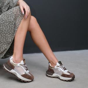 Кроссовки 10207