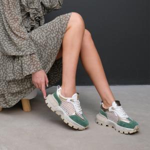 Кроссовки 10208