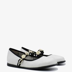 Балетки 10338 Балетки 10338