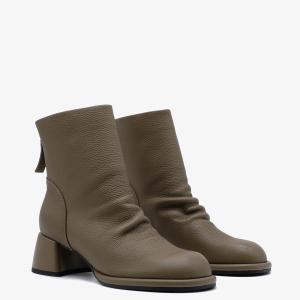 Ботинки 10393