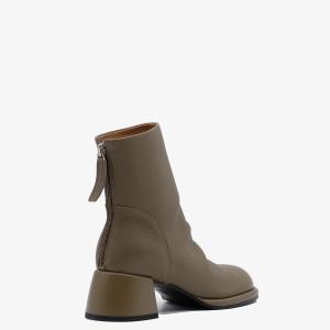 Ботинки 10393