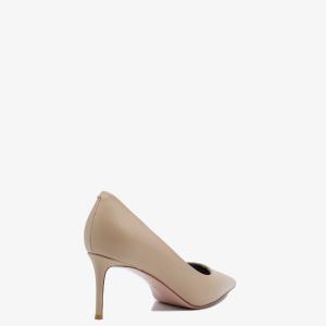 Туфли на шпильке 10395