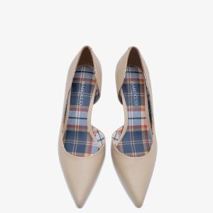 Туфли на шпильке 10395