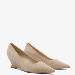 Туфли на каблуке 10396