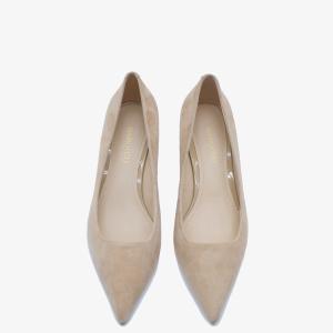 Туфли на каблуке 10396