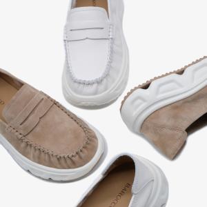 Лоферы 10399 Лоферы 10399