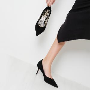 Туфли на шпильке 10193