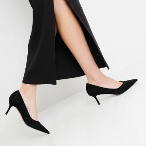 Туфли на шпильке 10193