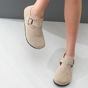 Туфли на низкой подошве 10392