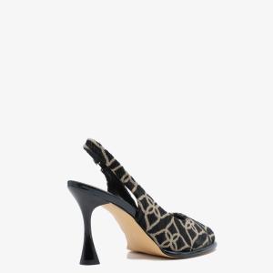 Босоножки 10291