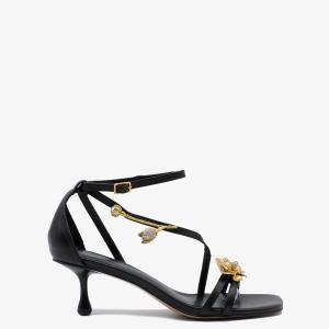 Босоножки 10422