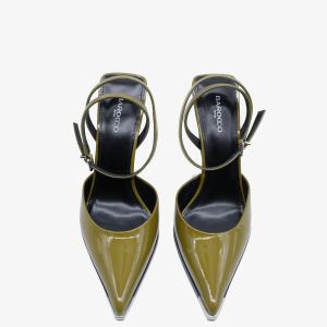 Босоножки 10284