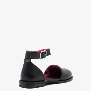 Туфли на низкой подошве 10412 Туфли на низкой подошве 10412